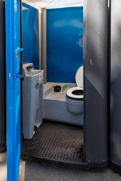 Portable Toilet Options We Offer in Frazee, MN